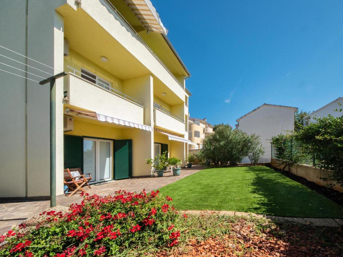 Apartment Jasna-5 By Interhome Pinezići Exterior foto