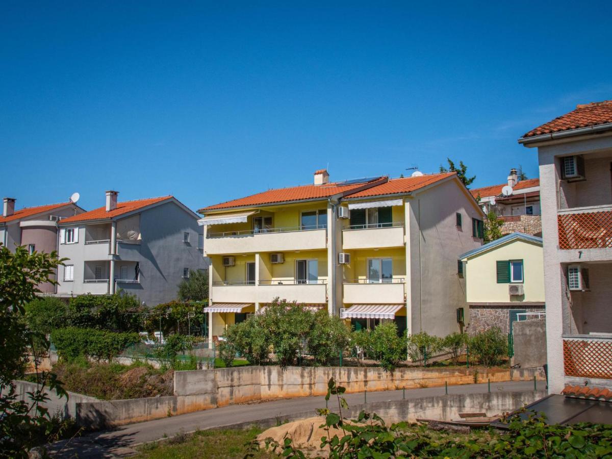Apartment Jasna-5 By Interhome Pinezići Exterior foto